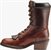 Side view of Double H Boot Womens Aberdeen - Packer
